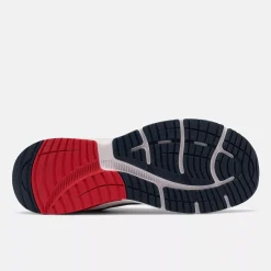 Mens Wide Fit New Balance MW847LG4 Walking Rollbar Stability Trainers - Exclusive