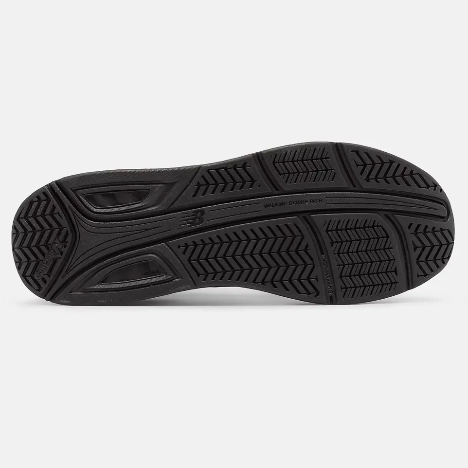Mens Wide Fit New Balance MW928BK Trainers