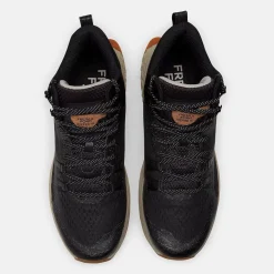 Men's Wide Fit New Balance MTHIMCBB Walking Trainers - Boots