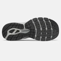 Men's Wide Fit New Balance MVYGOBK2 Vaygo Running Trainers - Black