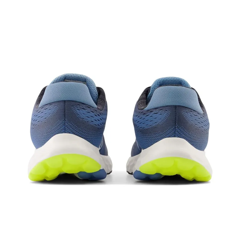 Men's Wide Fit New Balance M520CN8 Walking Trainers
