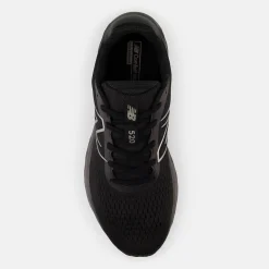 Men's Wide Fit New Balance M520LA8 Running Trainers