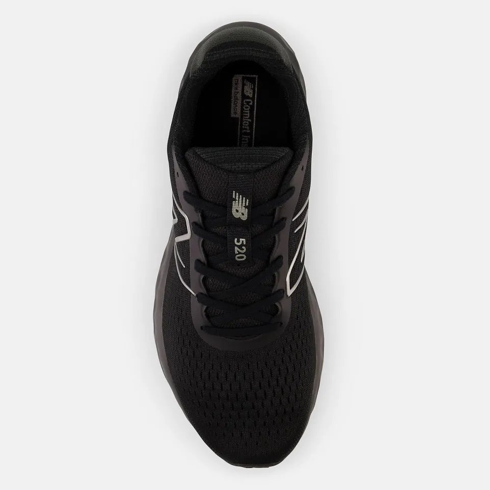 Men's Wide Fit New Balance M520LA8 Running Trainers