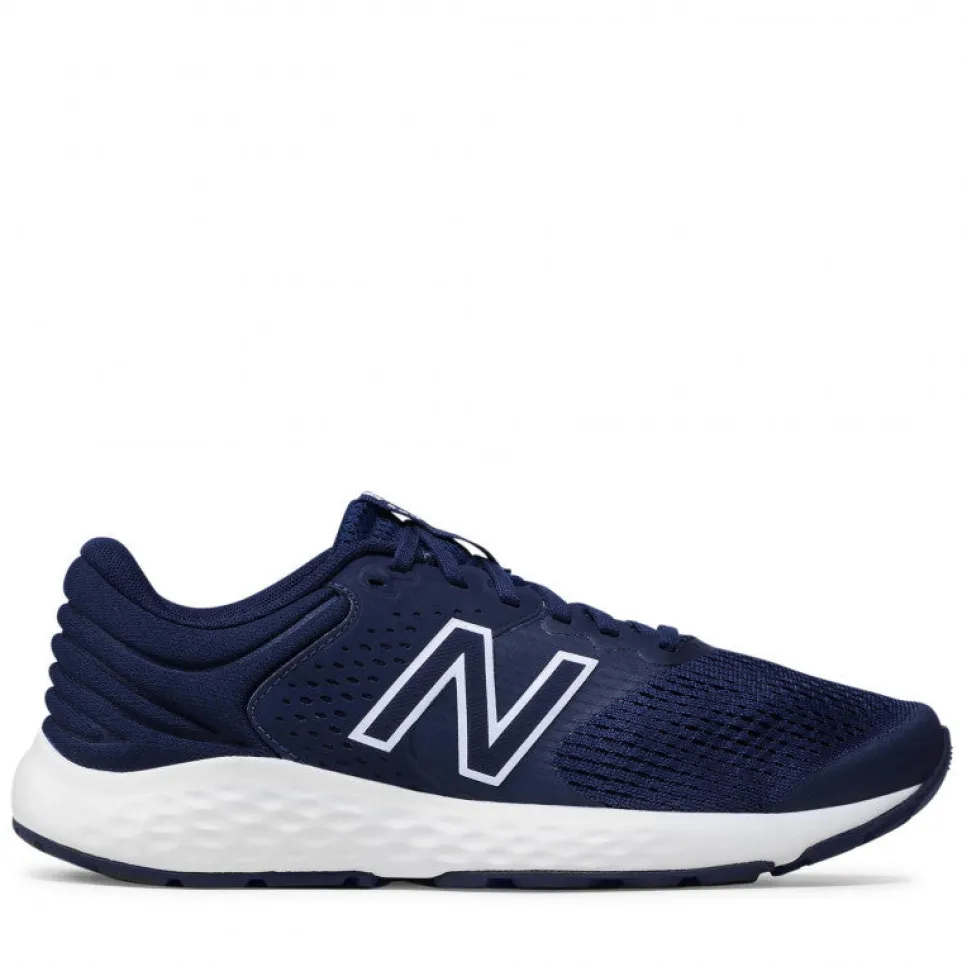 Men's Wide Fit New Balance M520 Walking & Running Trainers