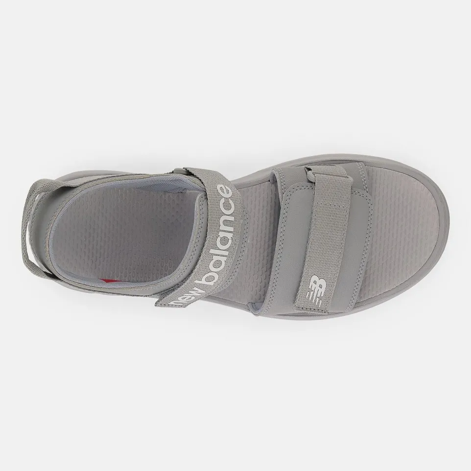 Mens Wide Fit New Balance SUA250A1 Sandals
