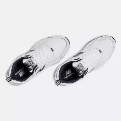 Mens Wide Fit New Balance MX624WN4 Trainers ABZORB