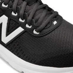 Mens Wide Fit New Balance M411LB2 Walking and Running Trainers