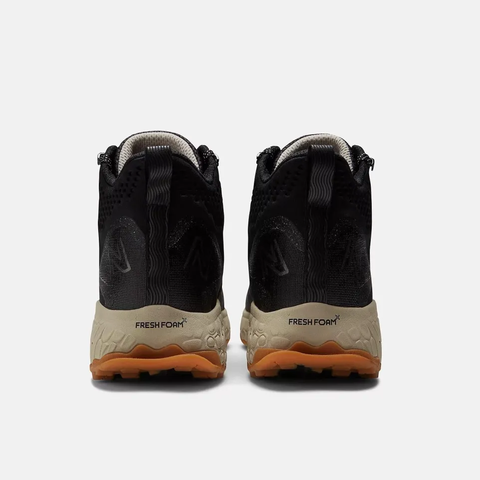 Men's Wide Fit New Balance MTHIMCBB Walking Trainers - Boots