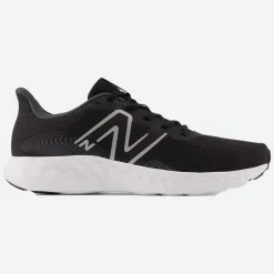 Men's Wide Fit New Balance 411V3 Running Trainers