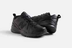 Men's Wide Fit New Balance MX608BB5 (New 624) Running Trainers - ABZORB