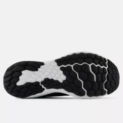 Men's Wide Fit New Balance MEVOZLK4 Running Trainers - Fresh Foam