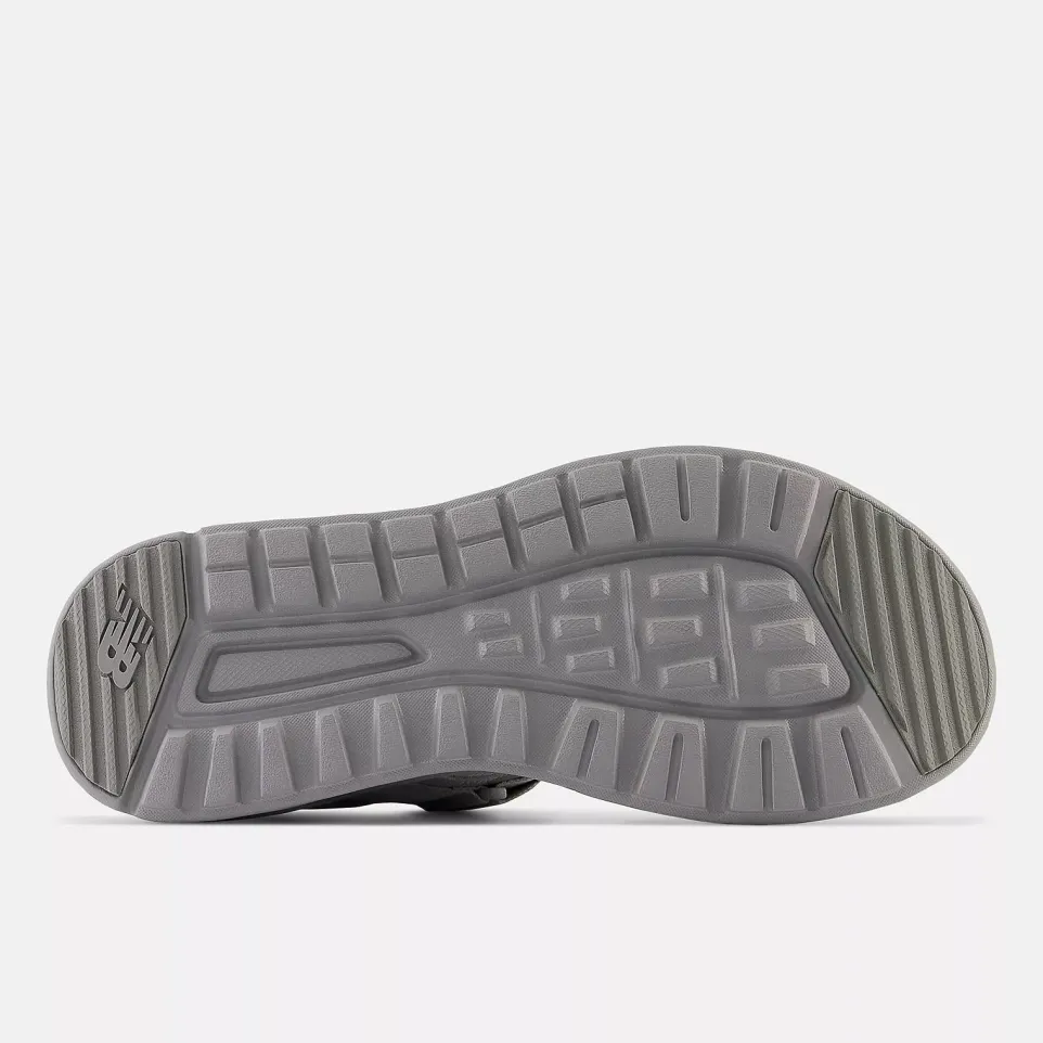 Mens Wide Fit New Balance SUA250A1 Sandals