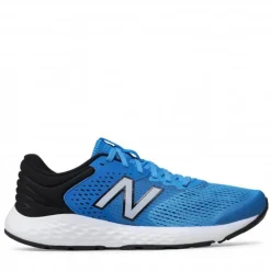 Men's Wide Fit New Balance M520 Walking & Running Trainers