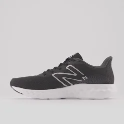 Men's Wide Fit New Balance 411V3 Running Trainers