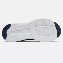 Mens Wide Fit New Balance M411LN2 Walking and Running Trainers