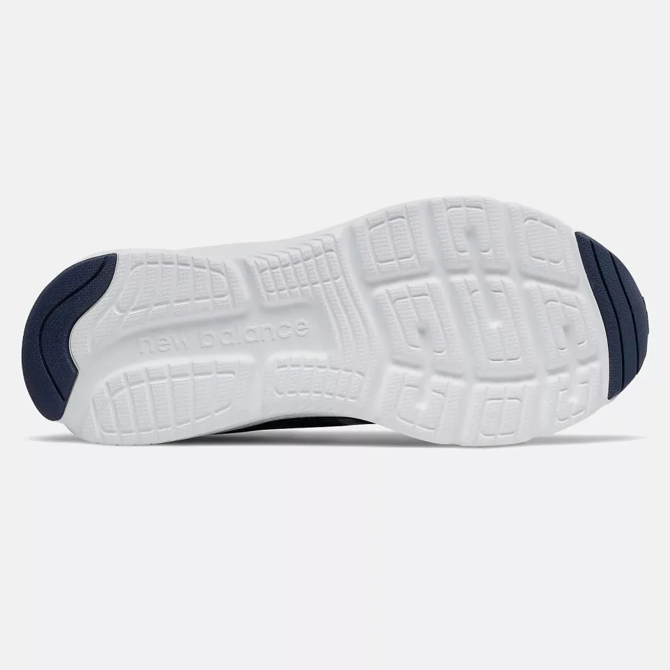 Mens Wide Fit New Balance M411LN2 Walking and Running Trainers