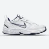 Men's Wide Fit Nike 416355-102 Air Monarch Iv Trainers