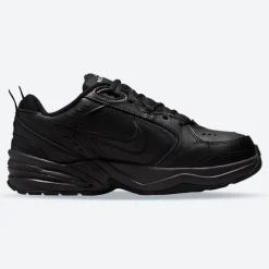 Men's Wide Fit Nike 416355-001 Air Monarch Iv Trainers