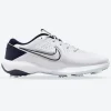 Men's Wide Fit Nike DX9028-102 Victory Pro 3 Golf Trainers