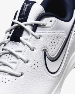 Men's Wide Fit Nike DX9028-102 Victory Pro 3 Golf Trainers
