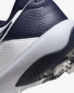 Men's Wide Fit Nike DX9028-102 Victory Pro 3 Golf Trainers
