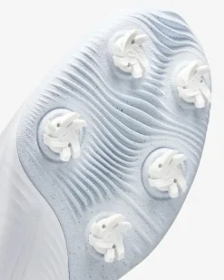 Men's Wide Fit Nike DX9028-102 Victory Pro 3 Golf Trainers