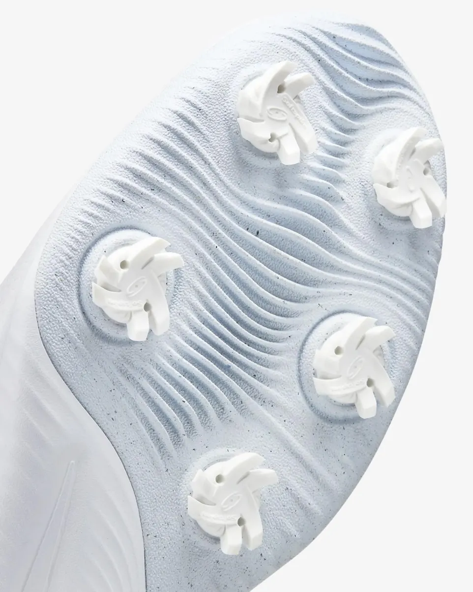 Men's Wide Fit Nike DX9028-102 Victory Pro 3 Golf Trainers