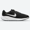 Men's Wide Fit Nike FB8501-002 Revolution 7 Running Trainers