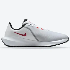 Men's Wide Fit Nike FN0565-101 Infinity G NN Waterproof Golf Shoes
