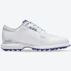 Men's Wide Fit Nike FQ7874-100 Jordan Adg 5 Waterproof Golf Shoes
