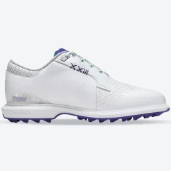 Men's Wide Fit Nike FQ7874-100 Jordan Adg 5 Waterproof Golf Shoes