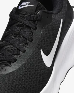 Men's Wide Fit Nike FV5285-002 Promina Running Trainers