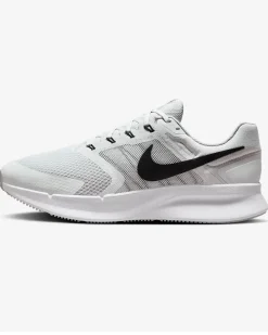 Men's Wide Fit Nike FZ9666-005 Run Swift 3 Running Trainers
