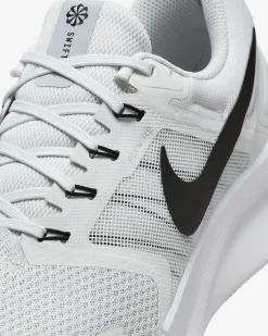 Men's Wide Fit Nike FZ9666-005 Run Swift 3 Running Trainers