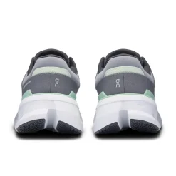 Men's Wide Fit On Cloudrunner 2 Training Shoes - Glacier/Sage