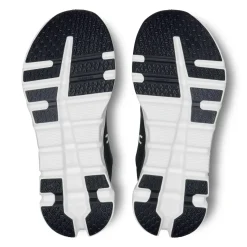 Men's Wide Fit On Cloudrunner 2 Training Shoes - Eclipse/Black