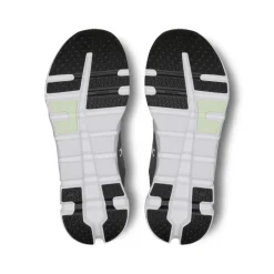 Men's Wide Fit On Cloudrunner 2 Training Shoes - Glacier/Sage