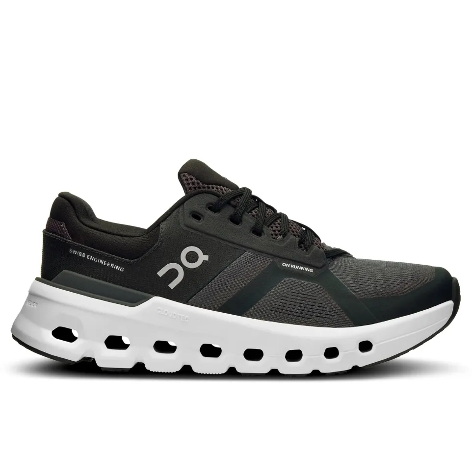 Men's Wide Fit On Cloudrunner 2 Training Shoes
