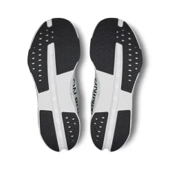 Men's Wide Fit On Cloudsurfer Next Wide Training Shoes - Glacier/White