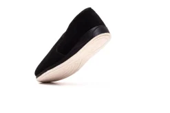 Mens Wide Fit Padders Albert Slip On Slippers