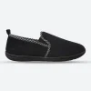 Mens Wide Fit Padders Lewis Slip On Slippers
