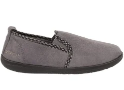 Mens Wide Fit Padders Lewis Slip On Slippers