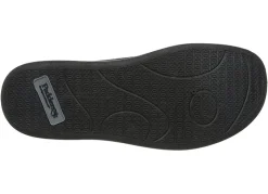 Mens Wide Fit Padders Lewis Slip On Slippers