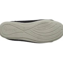 Mens Wide Fit Padders Peter Slippers - Ultra Wide