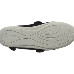 Mens Wide Fit Padders Wrap Slippers