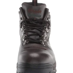 Mens Wide Fit Propet M3188BRO Cliff Walker Boots