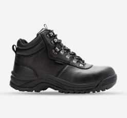 Men's Wide Fit Propet MBU002L Shield Walker Hiking Boots