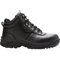 Men's Wide Fit Propet MBU002L Shield Walker Hiking Boots