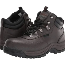 Men's Wide Fit Propet MBU002L Shield Walker Hiking Boots