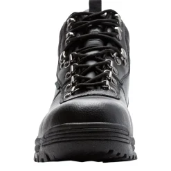 Men's Wide Fit Propet MBU002L Shield Walker Hiking Boots